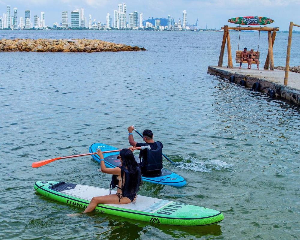 Palmarito Beach - Imagen 12