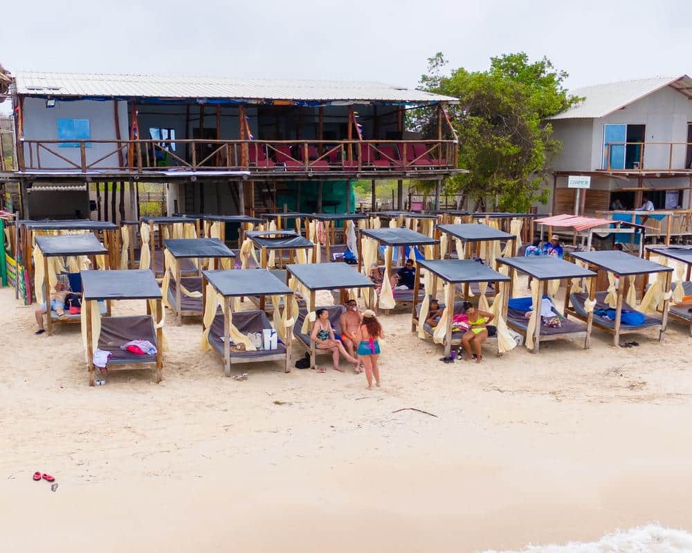 Playa Tranquila - Imagen 14