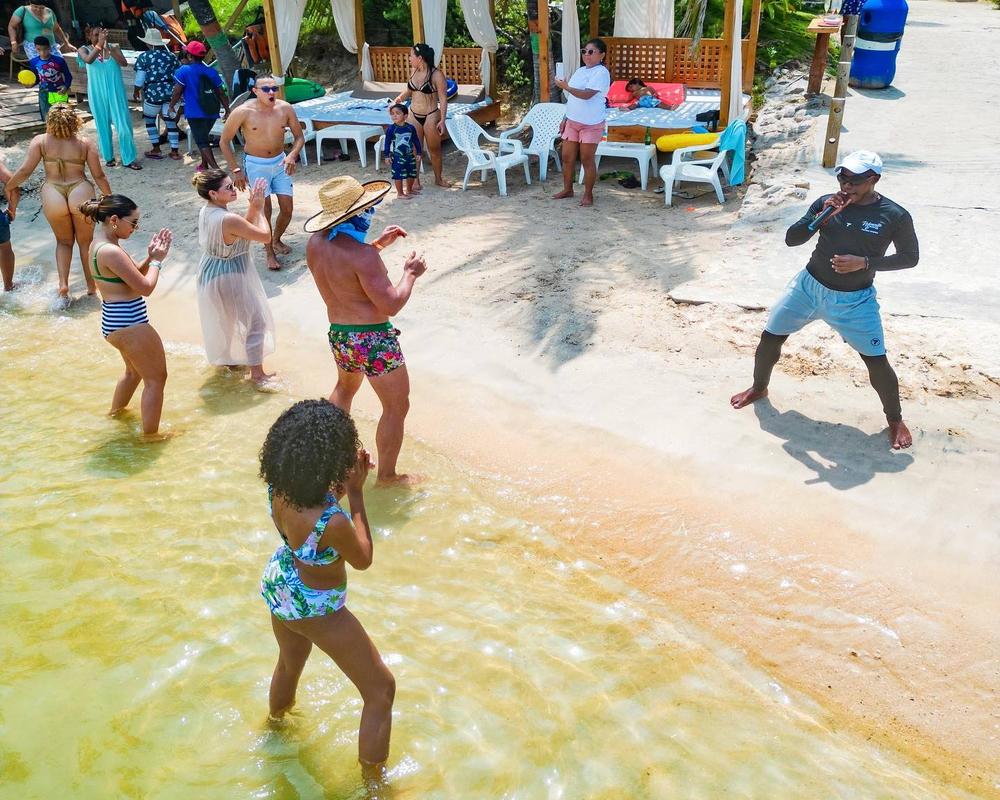 Palmarito Beach - Imagen 11