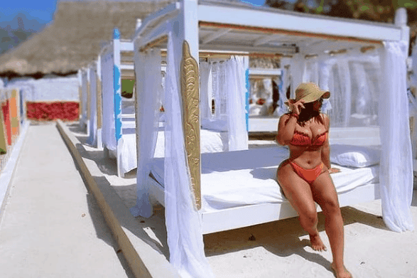 donde queda isla lizamar