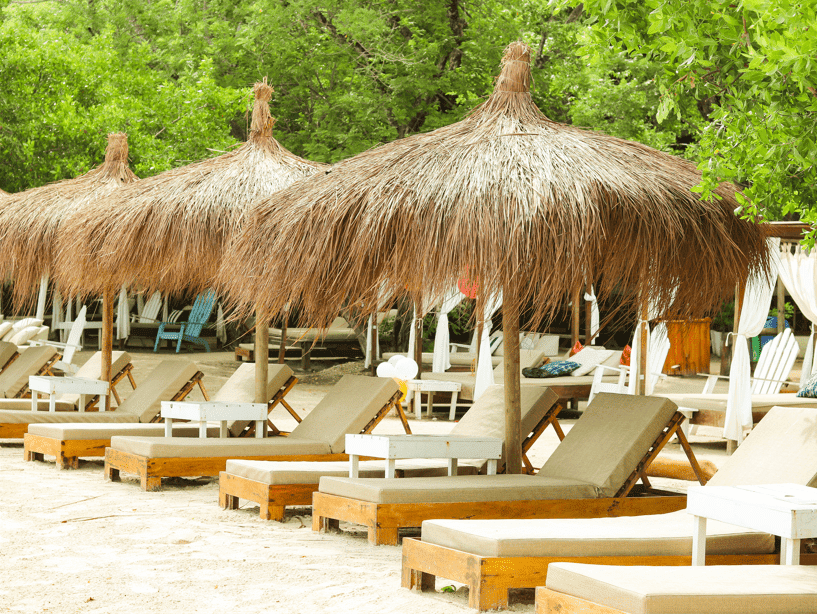 donde queda islabela islas del rosario cartagena