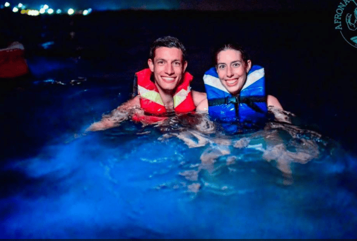 Plancton Luminoso - Imagen 3