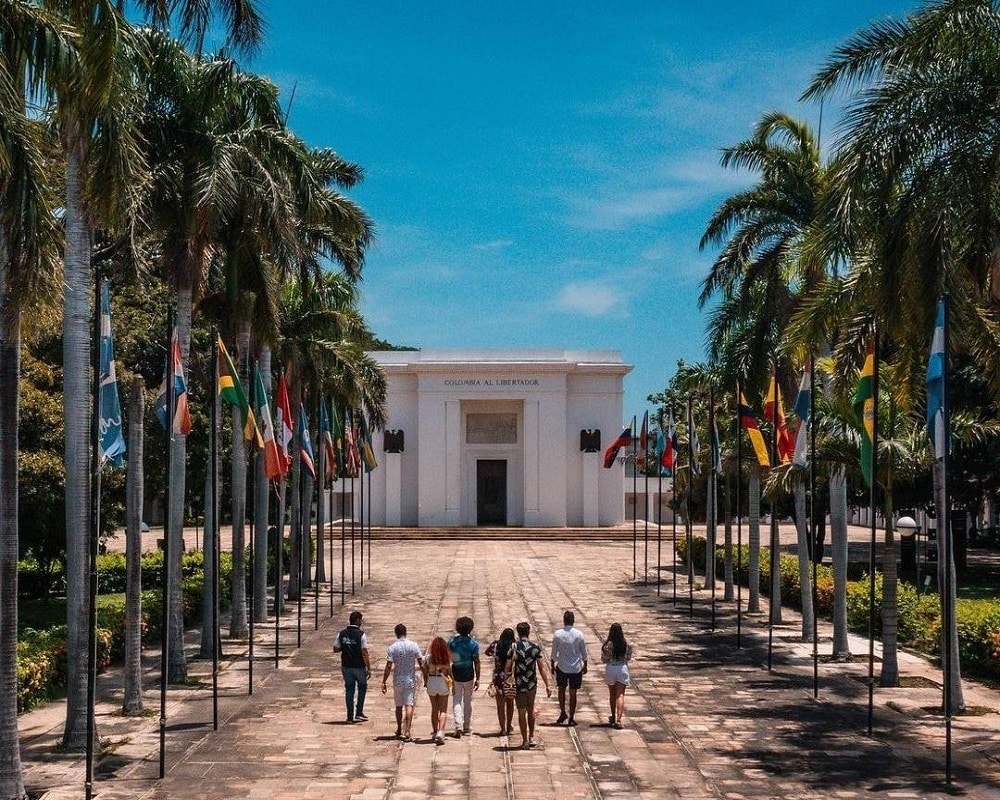 Tour Santa Marta - Imagen 14