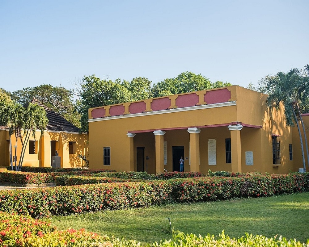 Tour Santa Marta - Imagen 13