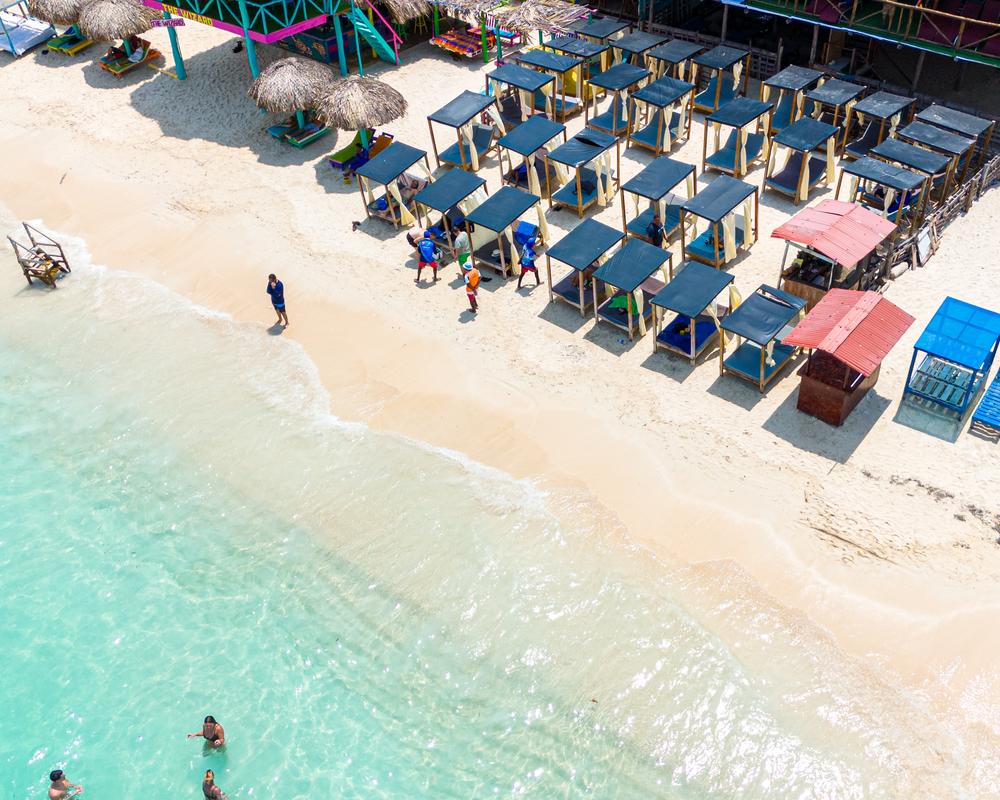 Playa Tranquila - Imagen 12