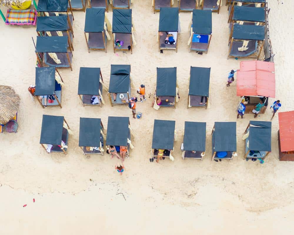 Playa Tranquila - Imagen 10