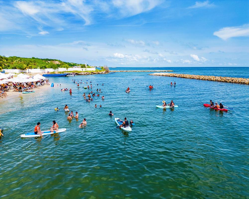 Palmarito Beach - Imagen 8