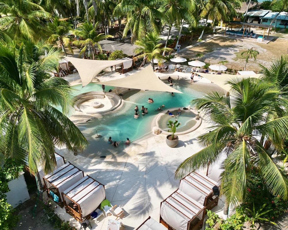 Palmarito Beach - Imagen 2