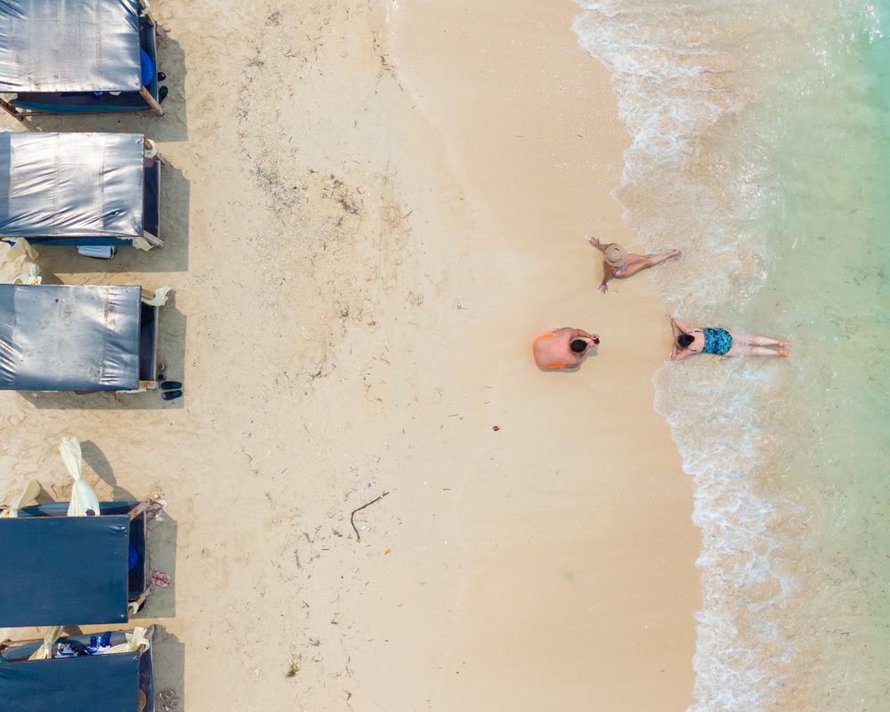 Playa Tranquila - Imagen 7