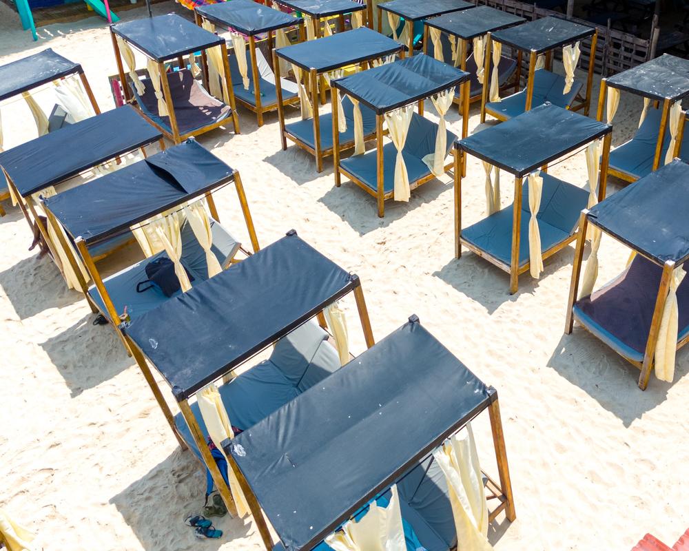 Playa Tranquila - Imagen 4