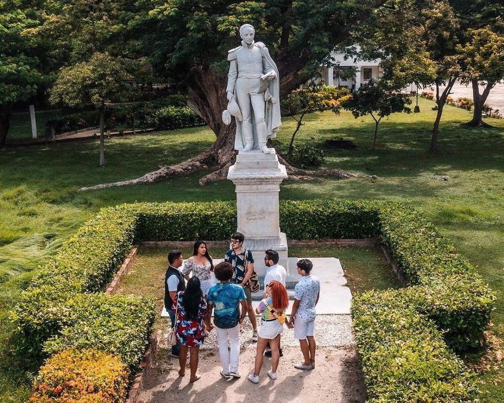 Tour Santa Marta - Imagen 5