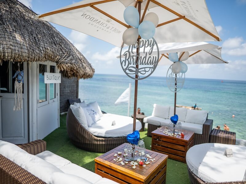 Bora Bora Beach House - Imagen 40