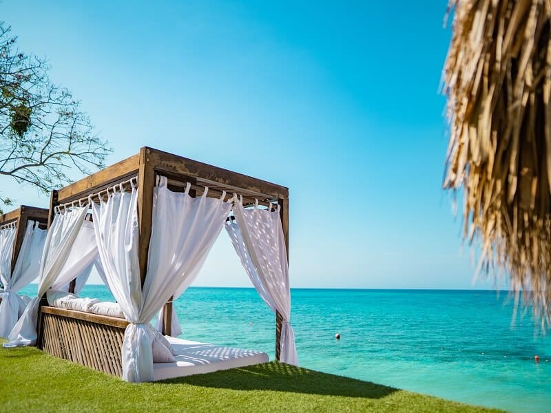 Bora Bora Beach House - Imagen 33