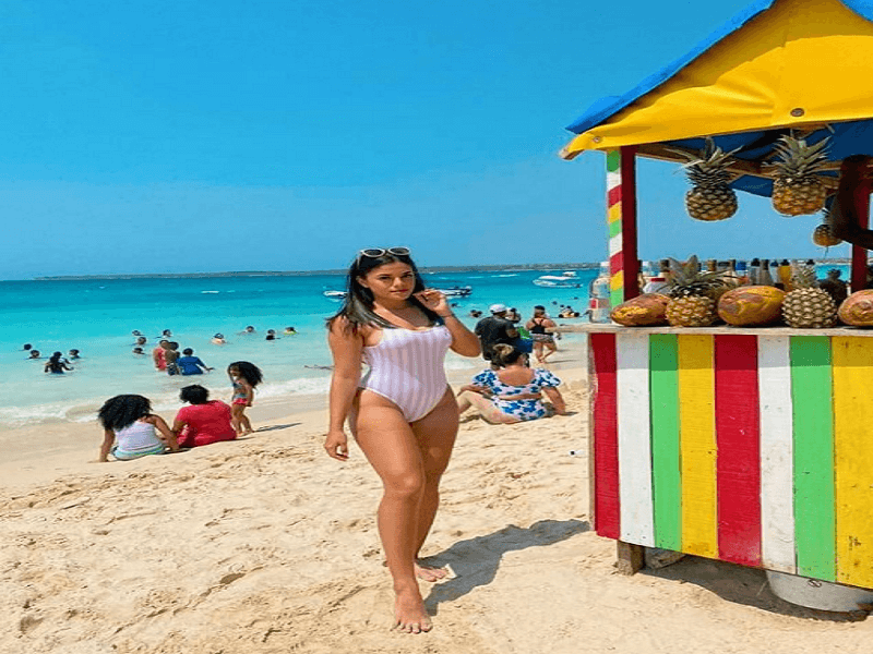 Playa Blanca Baru - Imagen 9