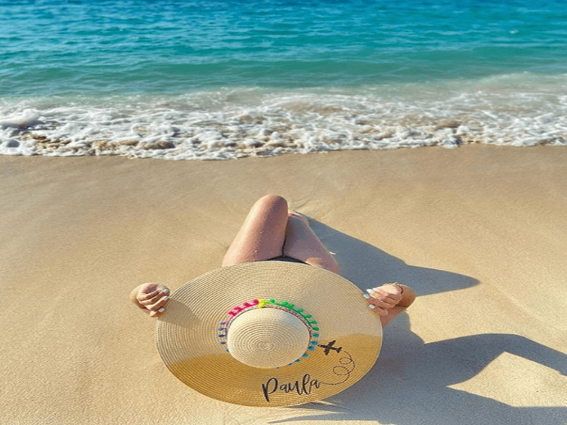 Playa Blanca Baru - Imagen 4