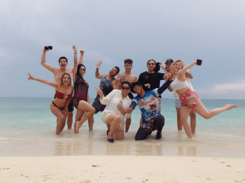 Tour 5 Islas del Rosario - Imagen 13