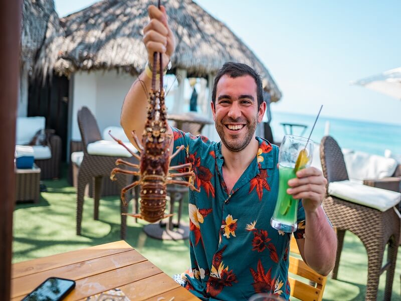 Bora Bora Beach House - Imagen 27