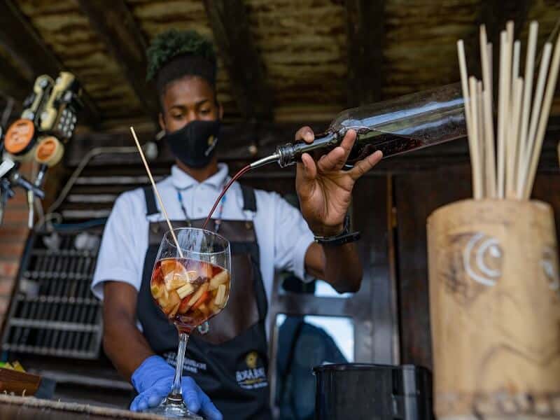 Bora Bora Beach House - Imagen 26