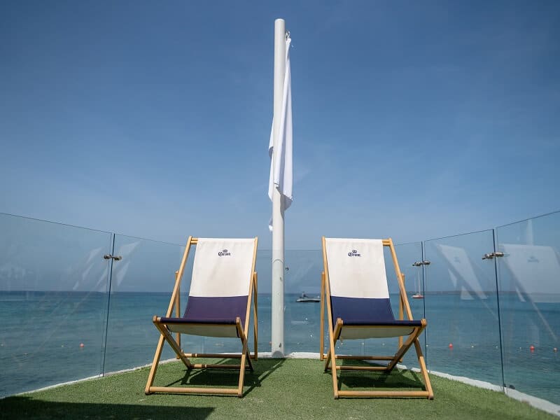 Bora Bora Beach Club - Imagen 18