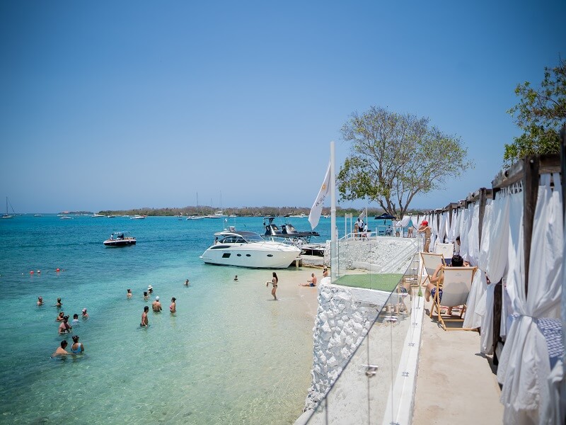 Bora Bora Beach Club - Imagen 17