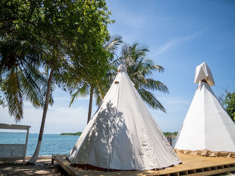 Bora Bora Beach Club - Imagen 15