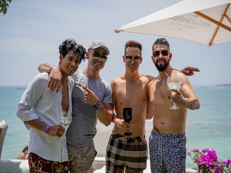 Bora Bora Beach House - Imagen 23