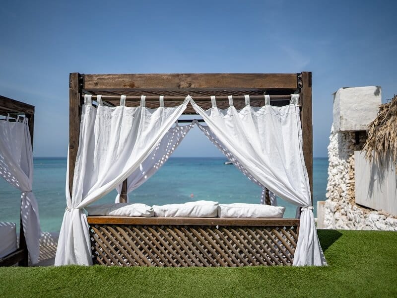 Bora Bora Beach House - Imagen 19