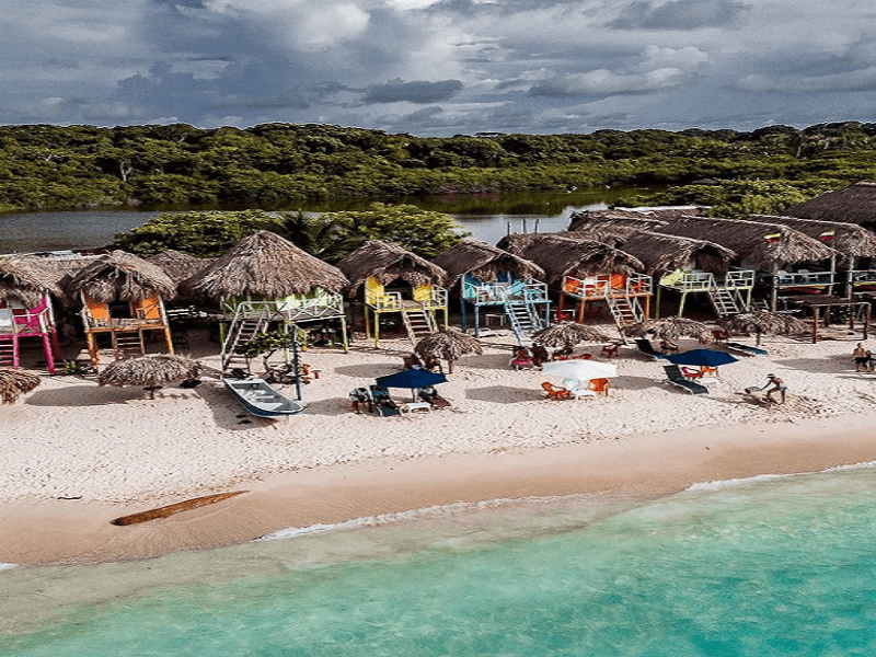 Playa Blanca Baru - Imagen 5