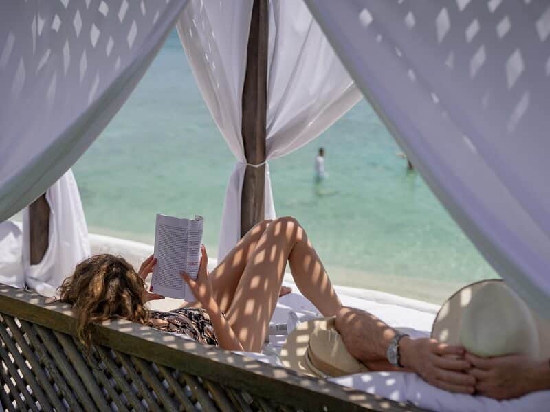 Bora Bora Beach House - Imagen 18