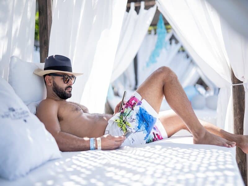 Bora Bora Beach Club - Imagen 11