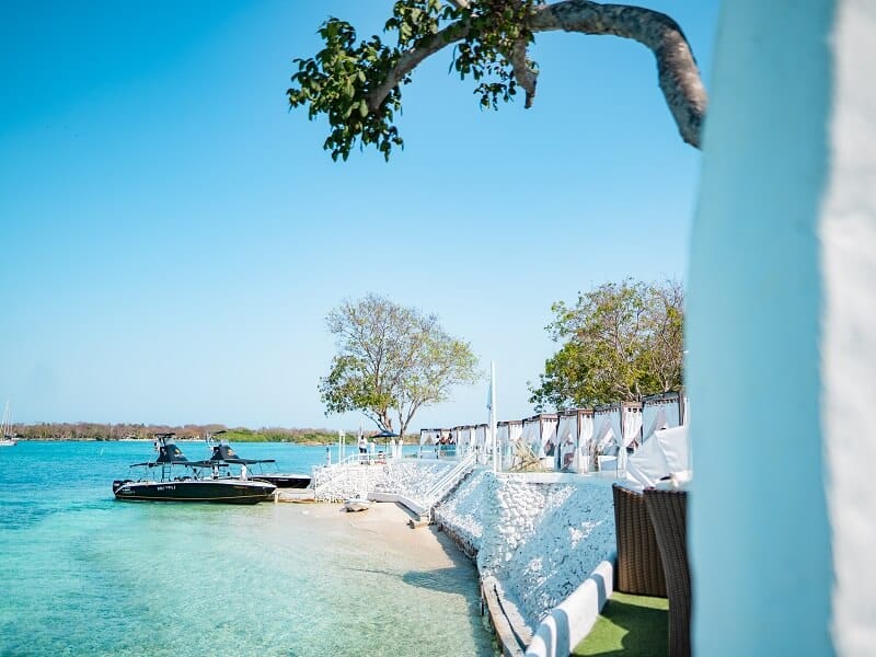 Bora Bora Beach Club - Imagen 10