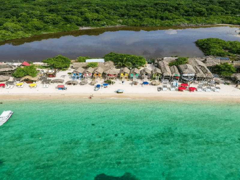 Playa Blanca Baru - Imagen 11