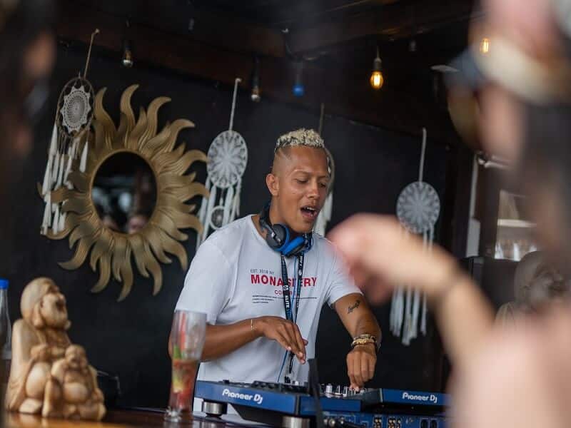 Bora Bora Beach House - Imagen 16