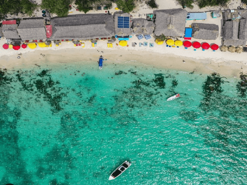 Playa Blanca Baru - Imagen 2