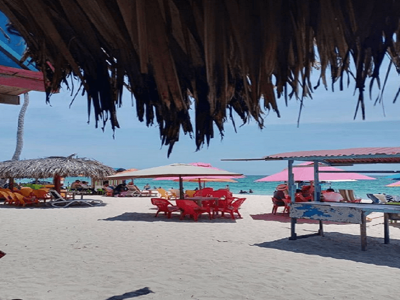 Playa Blanca Baru - Imagen 12