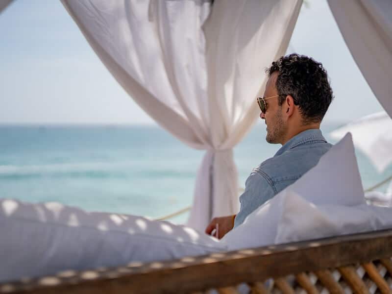 Bora Bora Beach Club - Imagen 9