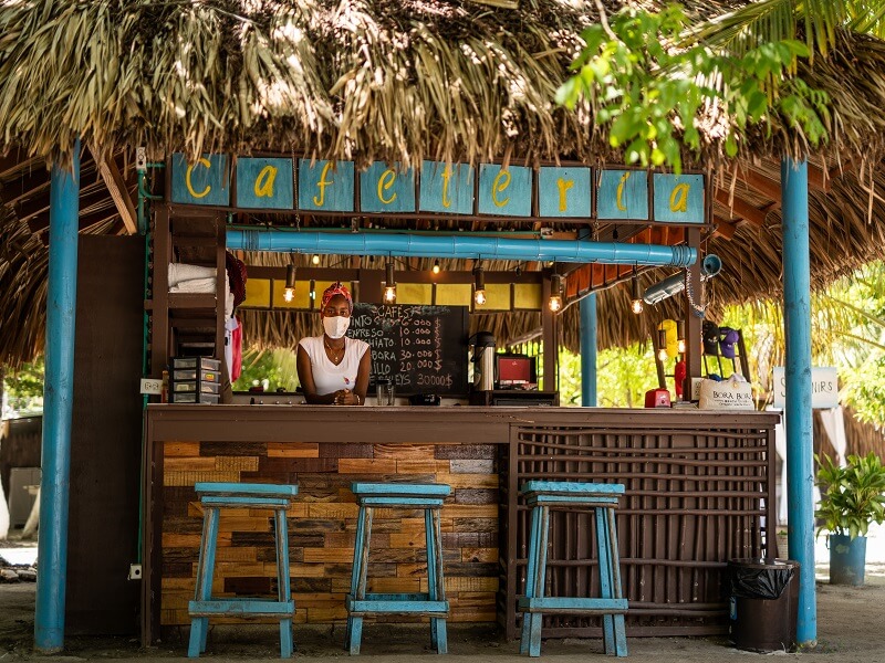 Bora Bora Beach Club - Imagen 8