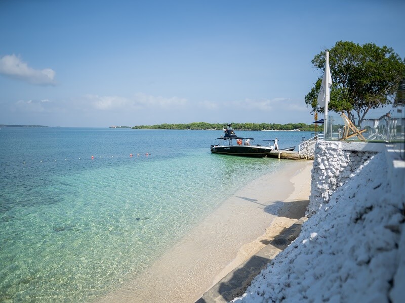 Bora Bora Beach Club - Imagen 7