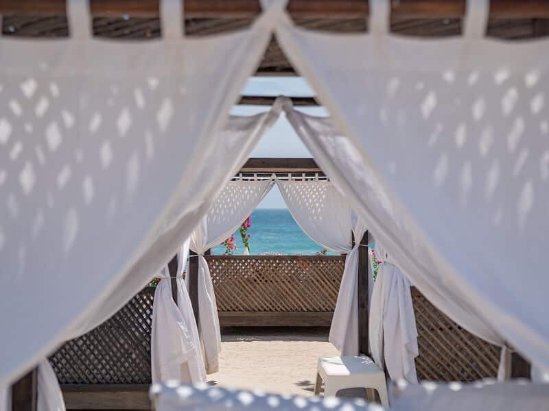 Bora Bora Beach House - Imagen 8