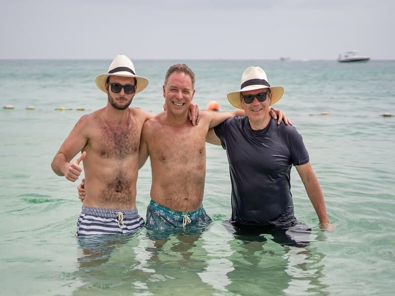 Bora Bora Beach House - Imagen 9