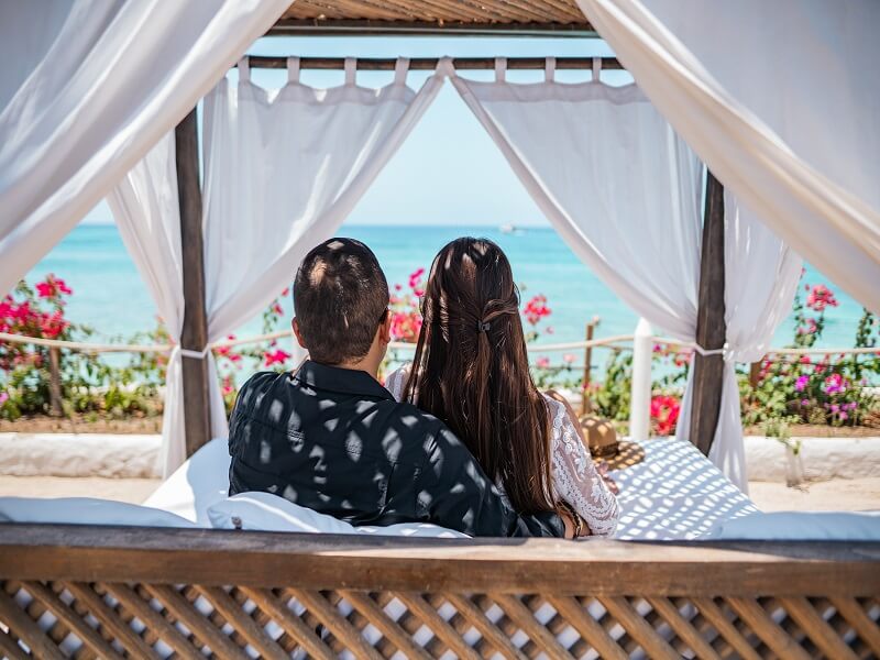 Bora Bora Beach House - Imagen 10