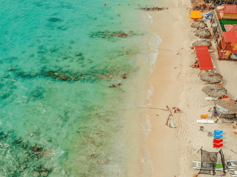 Playa Blanca Baru - Imagen 13