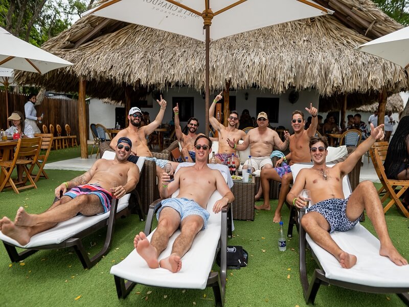 Bora Bora Beach House - Imagen 7