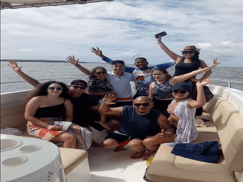 Tour 5 Islas del Rosario - Imagen 6