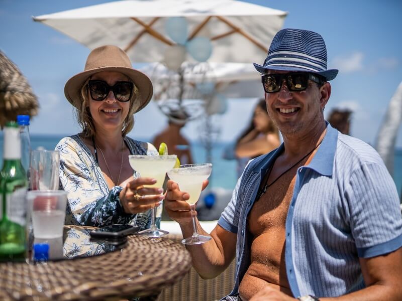 Bora Bora Beach House - Imagen 5