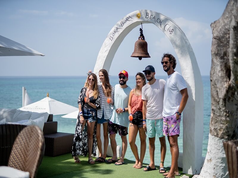 Bora Bora Beach House - Imagen 3