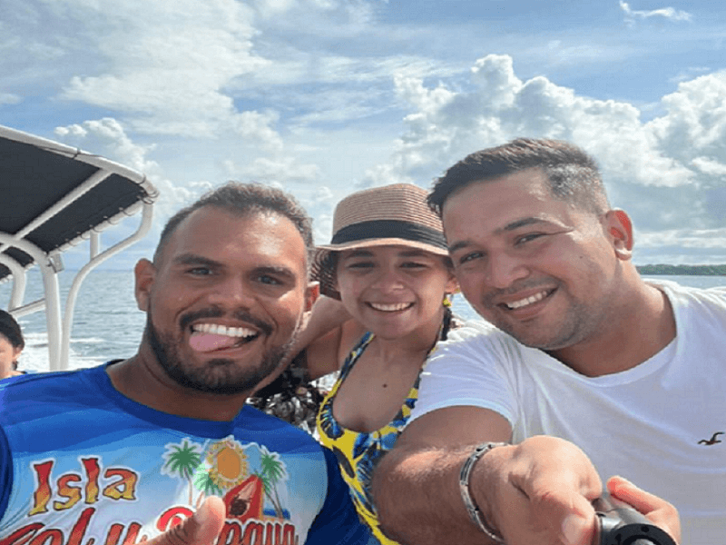 Tour 5 Islas del Rosario - Imagen 14