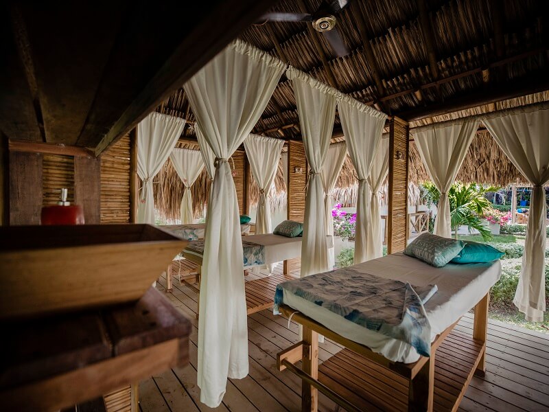 Hotel Isla del Sol - Imagen 19