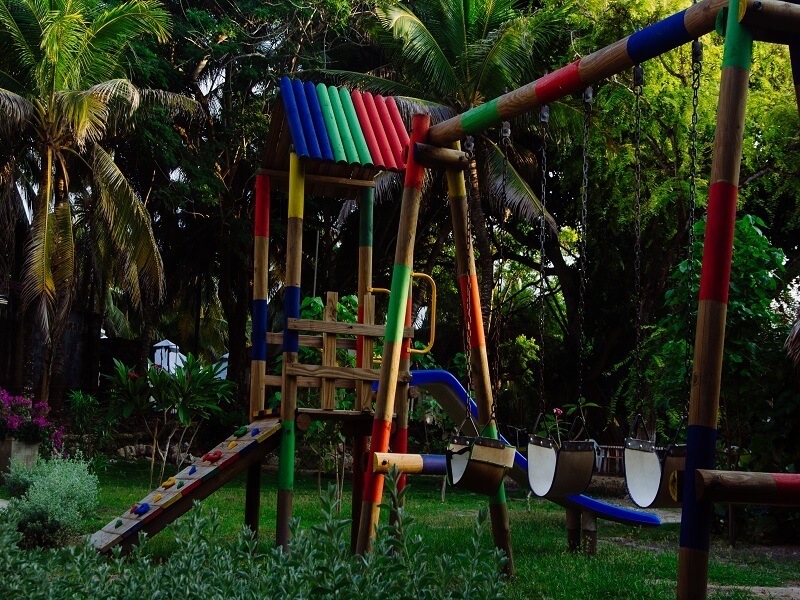 Hotel Isla del Sol - Imagen 18