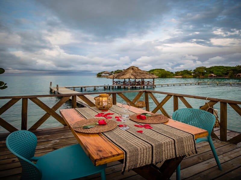 Hotel Isla del Sol - Imagen 16